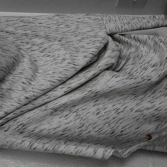 Women's long cardigan - Picture 3 of 4